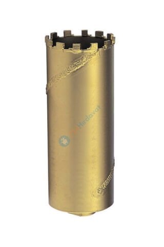 Makita A-85064 8406C için 65x165mm Kuru Karot Ucu