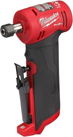 Milwaukee M12 FDGA-0 F. AKÜLÜ AÇILI KALIPÇI TAŞLAMA