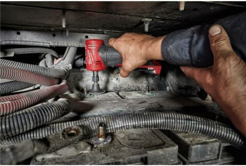 Milwaukee M12 FDGA-0 F. AKÜLÜ AÇILI KALIPÇI TAŞLAMA