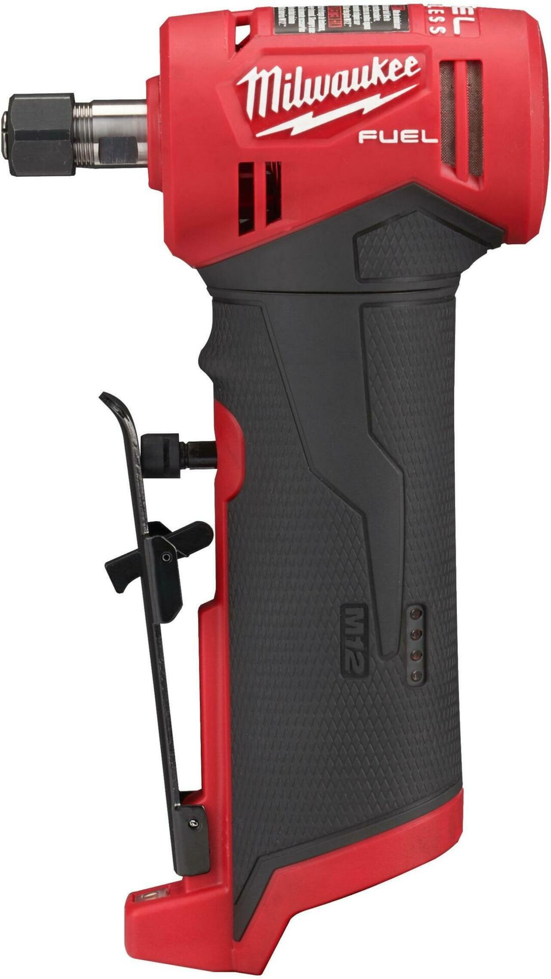 Milwaukee M12 FDGA-0 F. AKÜLÜ AÇILI KALIPÇI TAŞLAMA ( akü ve şarj cihazı dahil değildir )