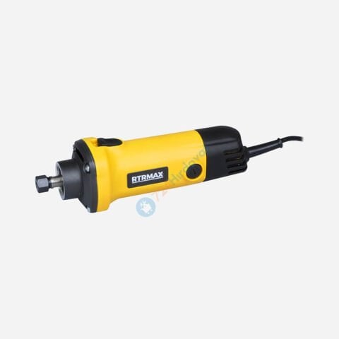 RTRMAX RTM1350 Kalıpçı Taşlama Kısa 450 W 27000 D/Dk Rtrmax