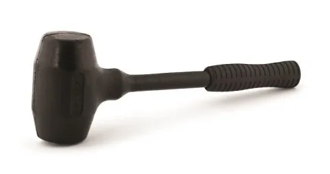 İzeltaş Lastik Çekiç 400 Gr
