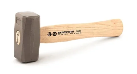 İzeltaş Madırga 1000 Gr