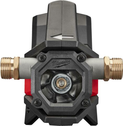 Milwaukee M18 BTP-0 AKÜLÜ SU TRANSFER POMPASI ( akü ve şarj cihazı dahil değildir )