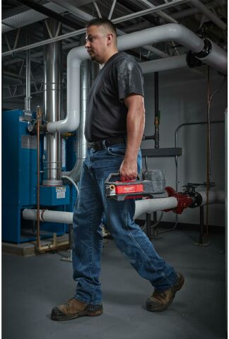 Milwaukee M18 BTP-0 AKÜLÜ SU TRANSFER POMPASI