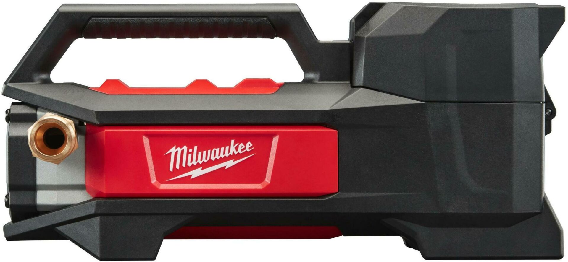 Milwaukee M18 BTP-0 AKÜLÜ SU TRANSFER POMPASI