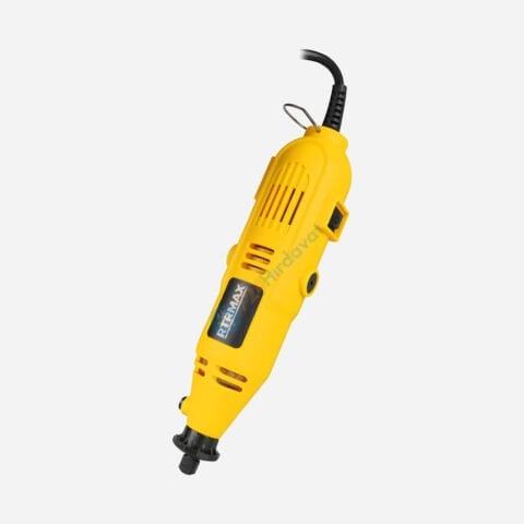 RTRMAX RTM134 Mi̇ni̇ Taşlama Gravür Seti̇ 135W 40 Pcs Rtrmax