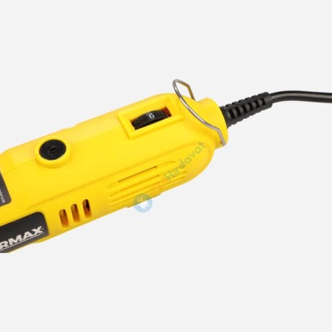 RTRMAX RTM134 Mi̇ni̇ Taşlama Gravür Seti̇ 135W 40 Pcs Rtrmax