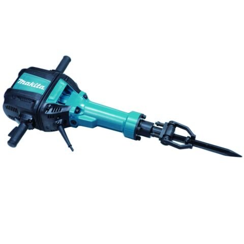 Makita HM1802 29.4 Kg Elektropnömatik Kırıcı Matkap