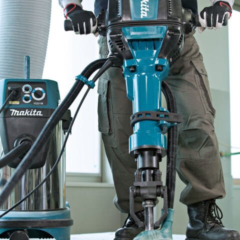 Makita HM1802 29.4 Kg Elektropnömatik Kırıcı Matkap