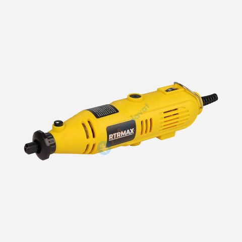 RTRMAX RTM132 Mini Taşlama Gravür Seti̇ 135W 218Pcs Rtrmax