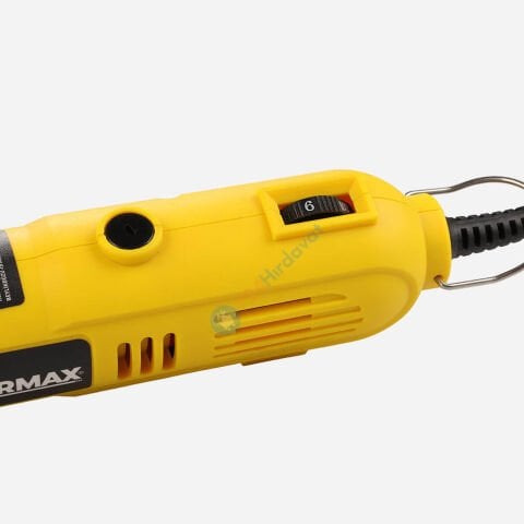 RTRMAX RTM132 Mini Taşlama Gravür Seti̇ 135W 218Pcs Rtrmax