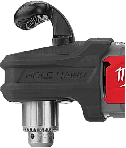 Milwaukee M18 CRAD2-0 AKÜLÜ DİK AÇILI MATKAP
