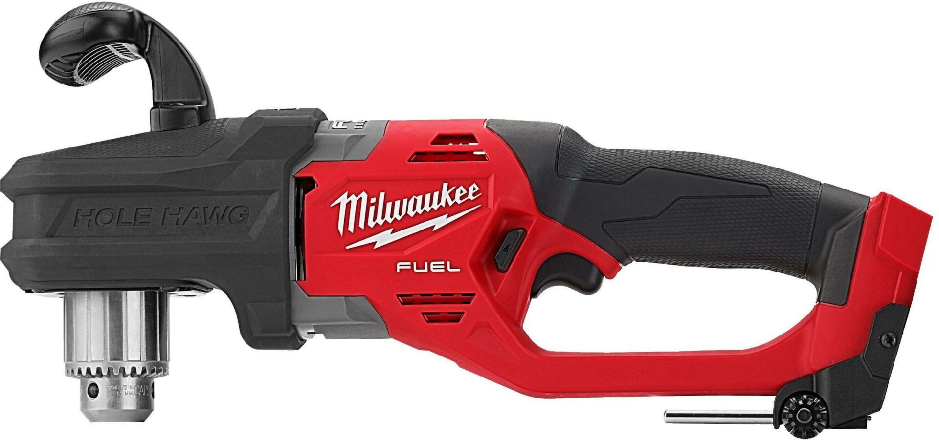 Milwaukee M18 CRAD2-0 AKÜLÜ DİK AÇILI MATKAP