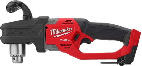 Milwaukee M18 CRAD2-0 AKÜLÜ DİK AÇILI MATKAP
