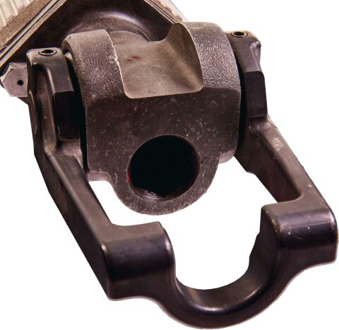 Milwaukee K 2628H AĞIR HİZMET KIRICI 64 JOULE