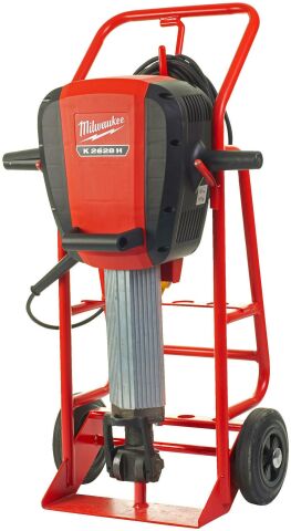 Milwaukee K 2628H AĞIR HİZMET KIRICI 64 JOULE