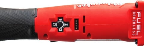 Milwaukee M12 FRAIWF12-0 AKULU KÖŞE SOMUN SIKMA ½