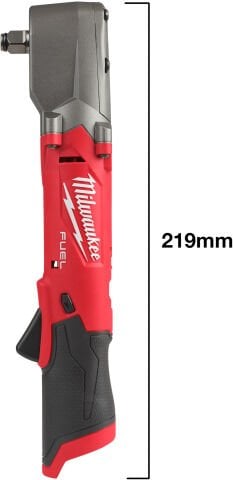 Milwaukee M12 FRAIWF12-0 AKULU KÖŞE SOMUN SIKMA ½ ( akü ve şarj cihazı dahil değildir )