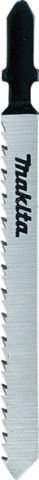 Makita D-44214 5 Adet Dekupaj Testere Bıçağı