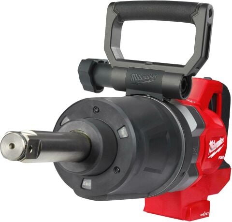 Milwaukee M18 ONEFHIWF1D-0C ONEKEY AKÜLÜ DARBELİ SOMUN SÖKME SIKMA ( akü ve şarj cihazı dahil değildir )