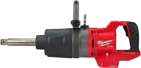 Milwaukee M18 ONEFHIWF1D-0C ONEKEY AKÜLÜ DARBELİ SOMUN SÖKME SIKMA