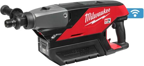 Milwaukee MXFDCD150-302C KIT MX FUEL AKÜLÜ KAROT MOTORU 3.0 Ah