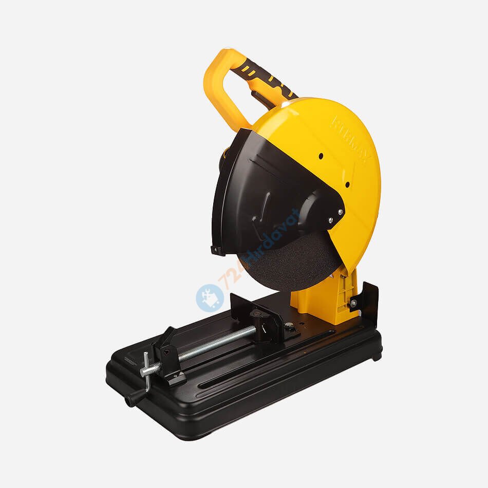 RTRMAX RTM694 Profil Kesme Makinesi 2400W 355 Mm Rtrmax