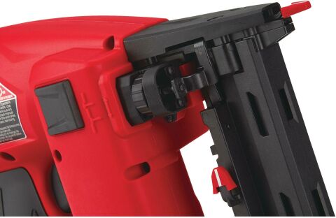 Milwaukee M18 FNCS18GS-202X AKÜLÜ ÇİVİ ÇAKMA MAKİNESİ (ZIMBA MAKİNESİ)