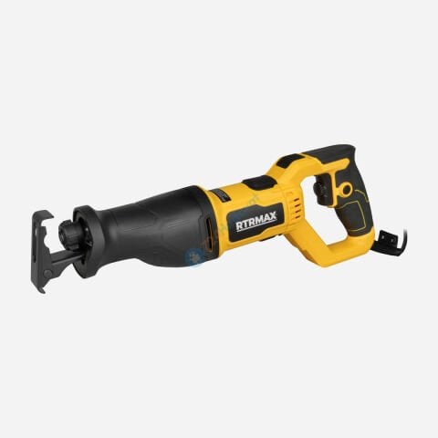 RTRMAX RTM9070 Ti̇lki̇ Kuyruğu Testere 710W 2800D/Dk Rtrmax