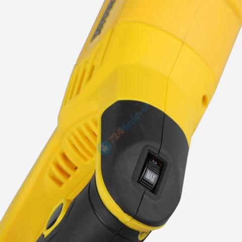 RTRMAX RTM9075 Ti̇lki̇ Kuyruğu Testere 1200 W 210 Mm Devi̇r Ayarlı Rtrmax