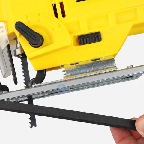 RTRMAX RTM3680 Dekupaj Testere 110 Mm 800W Lazerli Rtrmax