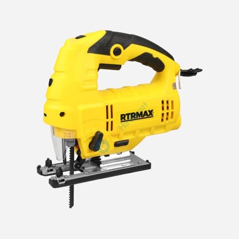 RTRMAX RTM3680 Dekupaj Testere 110 Mm 800W Lazerli Rtrmax