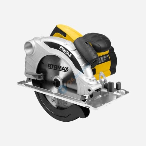 RTRMAX RTM382 Dai̇re Testere Lazerli̇ 185 Mm 1300W Rtrmax