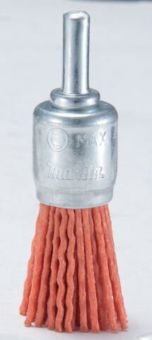 Makita D-45674 80 Kum Naylon Dar Fırça
