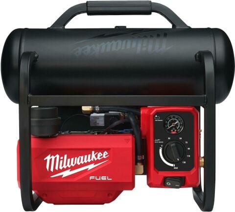 Milwaukee M18 FAC-0  FUEL AKÜLÜ HAVA KOMPRESÖRÜ