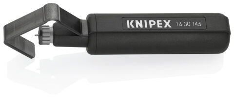 Knipex 16 30 145 SB Kablo Sıyırma Aleti