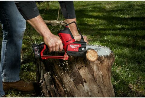 Milwaukee M12 FHS-602X FUEL BUDAMA TESTERESİ