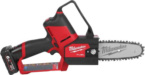 Milwaukee M12 FHS-602X FUEL BUDAMA TESTERESİ