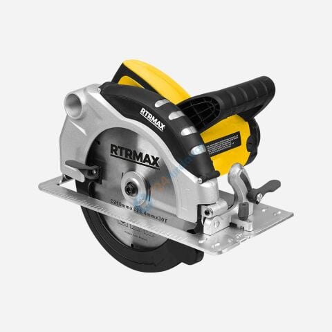 RTRMAX RTM385 Dai̇re Testere 210Mm 1800W Rtrmax