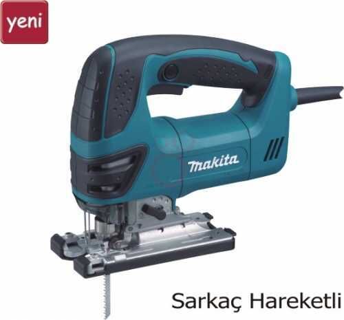 Makita 4350T Dekupaj Testere