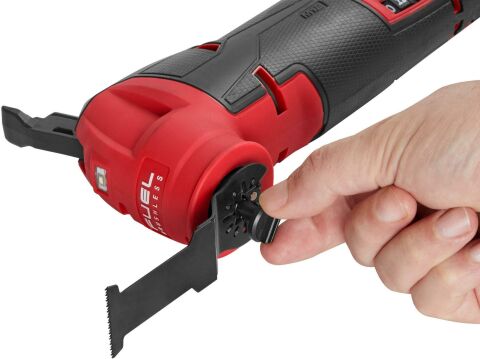 Milwaukee M12 FMT-422X AKÜLÜ MULTITOOL