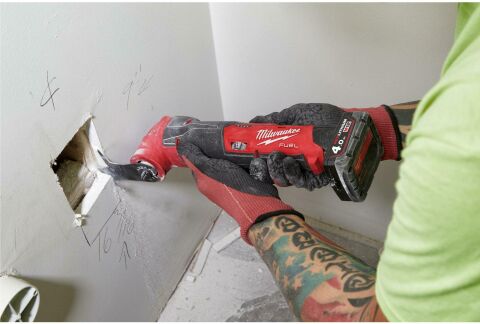 Milwaukee M12 FMT-422X AKÜLÜ MULTITOOL