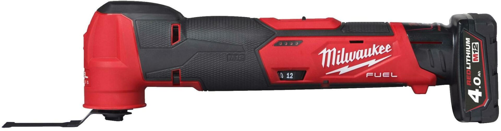 Milwaukee M12 FMT-422X AKÜLÜ MULTITOOL