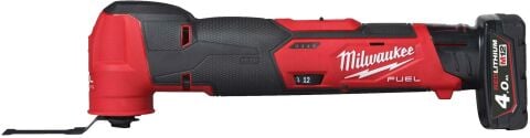 Milwaukee M12 FMT-422X AKÜLÜ MULTITOOL