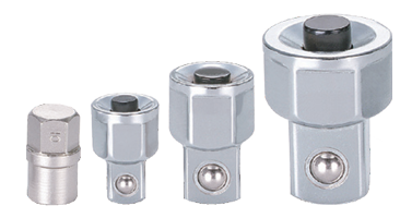 Ceta Form B05-S04 4 Parça C-GEAR Adaptör Takımı
