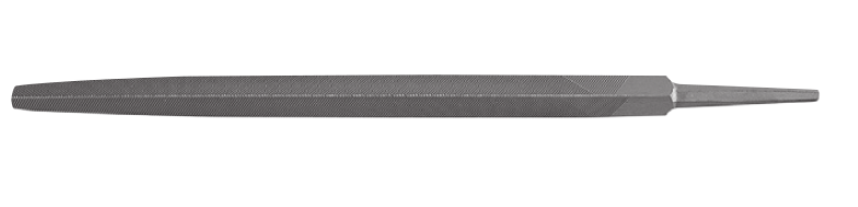 Ceta Form J58-106 Kare Eğe (Kalın Diş) 6'' - 150 mm