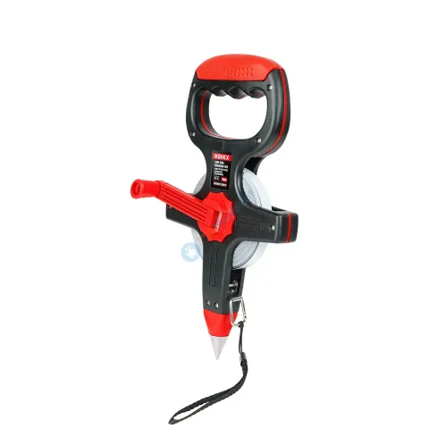 KMU030 KAUÇUK KAPLI ARAZİ TİP ŞERİT METRE 30M (KMU030)
