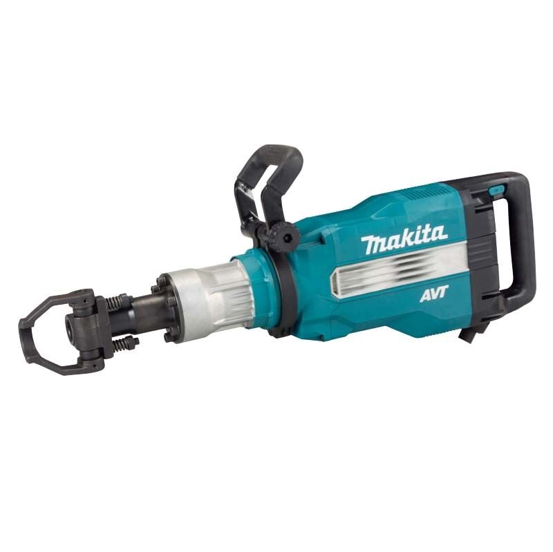 Makita HM1512 1.850W 8.2Ah ATV'lı Kırıcı