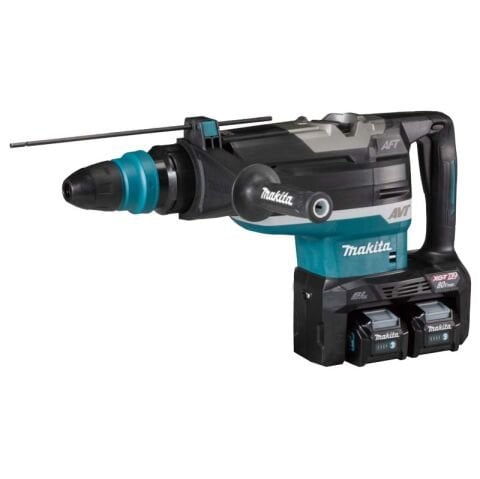 Makita HR006GZ XGT 40Vx2 Solo Akülü Elektropnömatik Kırıcı-Delici